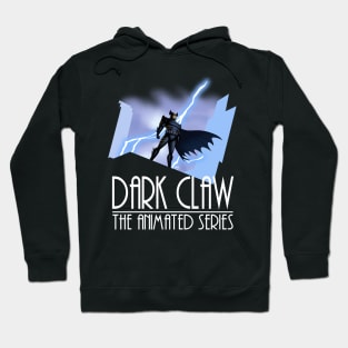 Dark Claw Hoodie